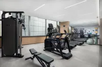 Changzhi Lucheng Wanda Yuehua Hotel
