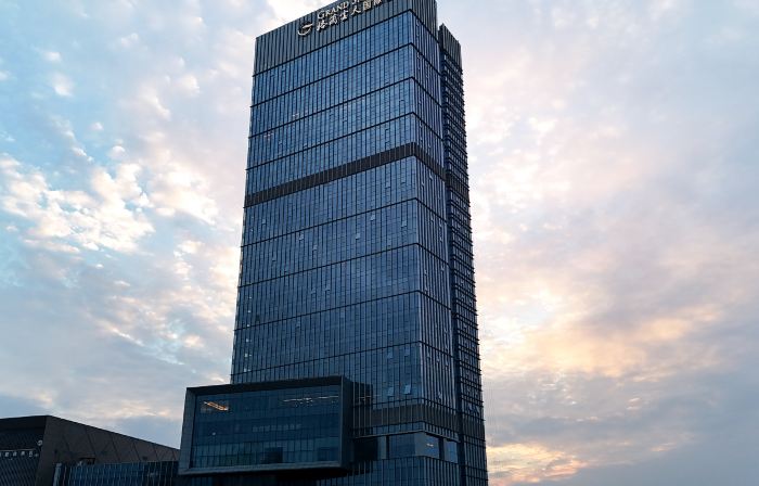Runda Grand Skylight International Hotel Pingxiang