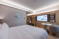 JI Hotel（All Seasons Shantou Wanda Plaza Huashan South Road Hotel） Hotels in Shantou
