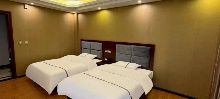 Luo Ping Hui Sheng Theme Boutique Hotel Hotels in Luoping County