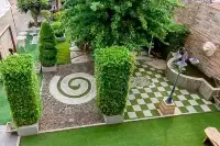 T Park Pak Chong Hotels near Thongsomboon Club