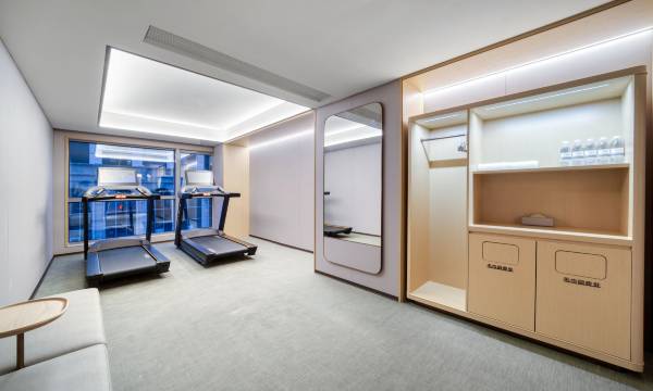 JI Hotel (Hangzhou Wulin Square Shentangqiao)