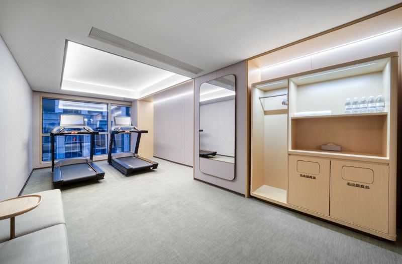 JI Hotel (Hangzhou Wulin Square Shentangqiao)