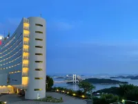 瀨户內兒島酒店 鄰近兒島的酒店