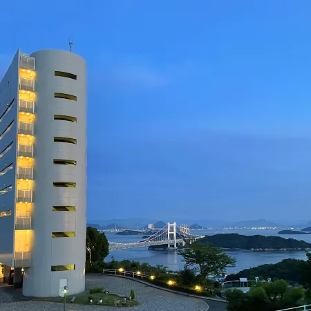 Setouchi Kojima Hotel Kurashiki Отели рядом с достопримечательностью «Кодзима»