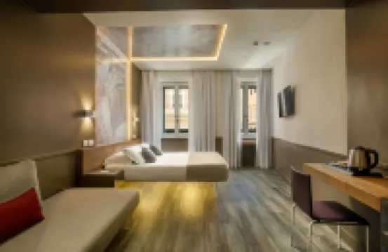 Hotel Regno Hotels near Marcello Theatre