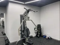 Micro Lake Hotel - Gym