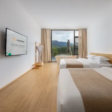 Anyun Dashe Homestay