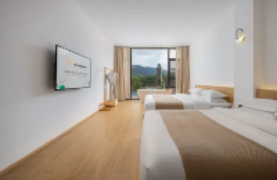 Anyun Dashe Homestay