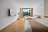 Anyun Dashe Homestay