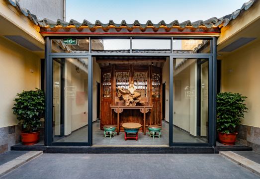 Chaozhou Ancient City Yaohe Inn