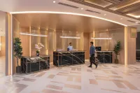 Citadines Connect Cecil Georgetown Penang