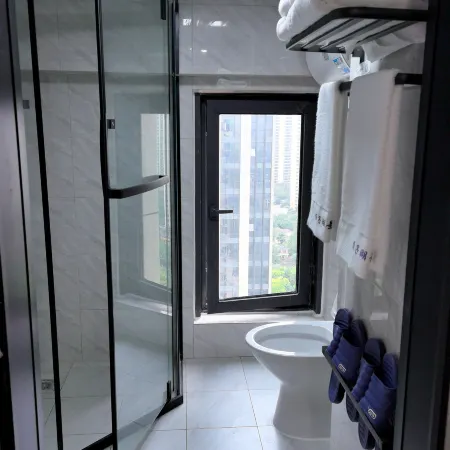 Yangzihu Scenic Hotel