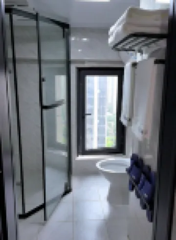 โรงแรมหยางจื้อหูซีนิก