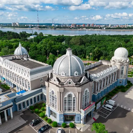 Гостиница Лаванда в Хэйхэ