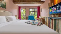 lake light Homestay - con terme