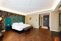 Hengshui Jinjiang Metropolo Hotel Hotels near Hengshui Wildlife Park