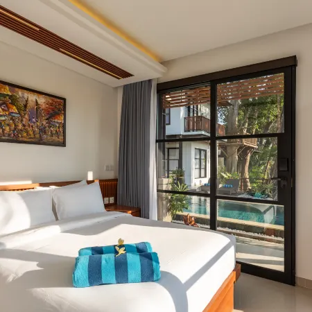 Paripadi Studio Canggu