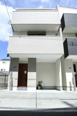 Gasha Hotel di 
