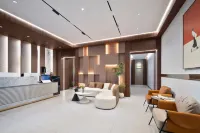 Zhai Ji Smart Hotel (Huanghe Road) Hotels in Wen County
