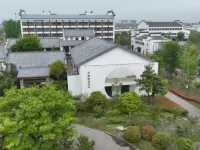 淮北開園頤居ホテル 淮北のホテル