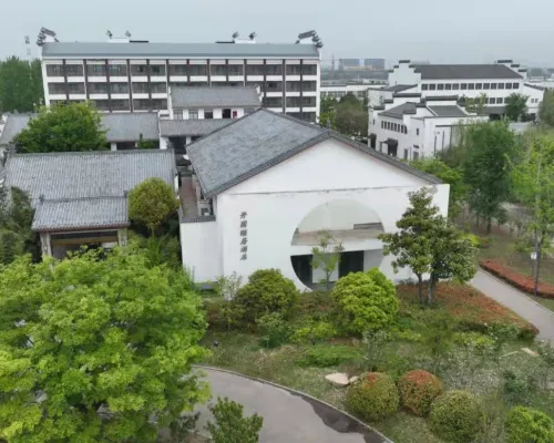 Huaibei Kaiyuan Yiju Hotel Hotels in Huaibei