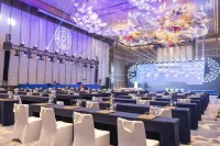 Qingdao Haitian Hotel - Business