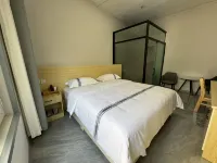 City 118 Chain Hotel (Taian Dongping Platinum Yuefu Branch) Hotels in Dongping