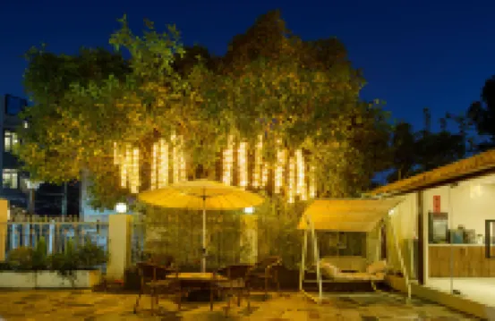 麓院·智能影視民宿（嶽麓山湖南大學店） 鄰近嶽麓山的酒店