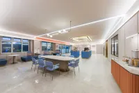 HanTing Hotel (Dongying Kenli Zhenxing Road)