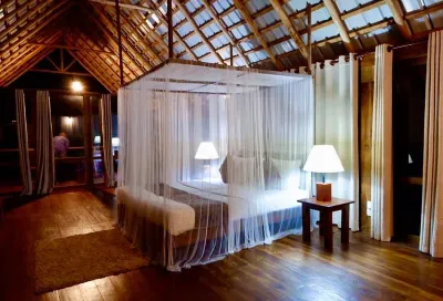 Ella Jungle Resort Các khách sạn ở Badulla