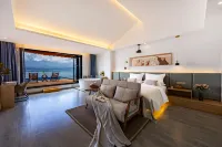 Yunting Holiday Seaview Villa, Haidong Dali - واي فاي