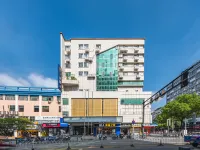 7Days Inn Hotel (Yingtan Railway Station Kaixiang Xintiandi)