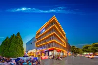 meijinghotels