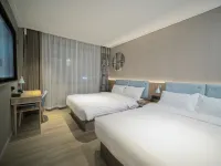 Homeinn · neo (Jinzhou Beizhen) فنادق في بَيْجَن