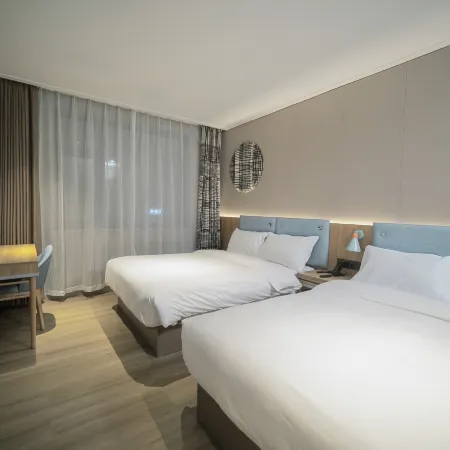 Homeinn · neo (Jinzhou Beizhen)
