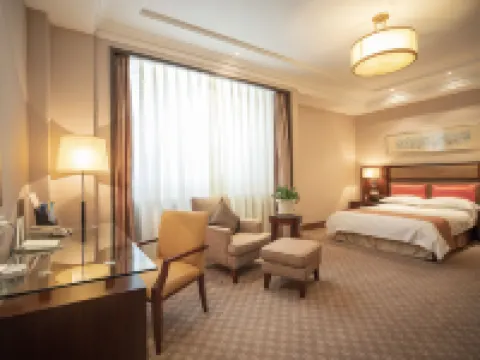 Mohe Peak Yuezhiyue Hotel Hotels in Mohe