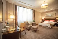 Mohe Peak Yuezhiyue Hotel