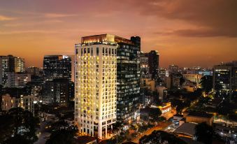 Hotel des Arts Saigon Mgallery Collection