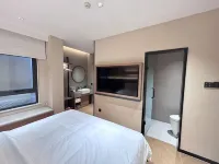 淇縣雲夢漫居設計師飯店