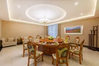 โรงแรมเหอปิน - พร้อมอาหารเช้า