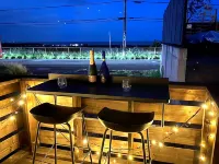 Kujyukuri Surf Terrace <SORA> - Kando
