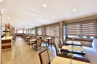 Barin Hotel - Quầy bar