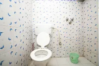 Nukkad Guest House Near Lake Pichola