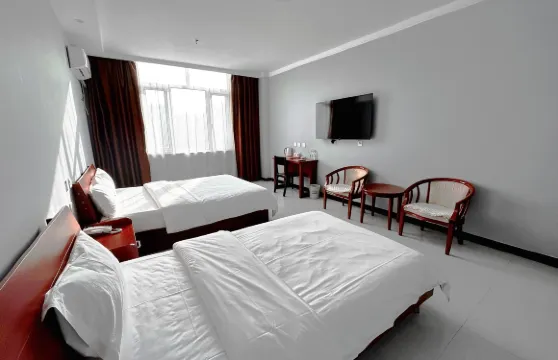 內丘天頤商務酒店