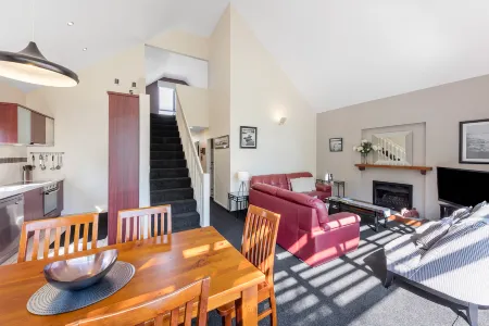 Ramada Resort By Wyndham Rotorua Marama Отели рядом с достопримечательностью «Hells Gate»