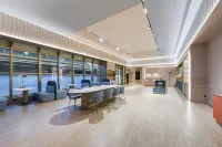HanTing Hotel (Yancheng Funing Xiangyang Road Tiejun Square)