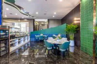Mingshihui Zhenpin Hotel (Longshou Lake Park) Hotel a Jinchang