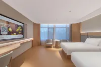 JI Hotel (Ruoqiang Loulan Cultural Park Branch) Hotels in Ruoqiang