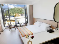 Ningguo Meets Shanlin Homestay Hotels near Dawn Redwood Forest Scenic Area